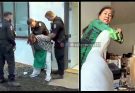 کینیڈا میں این آر  آئی مکان مالک اور کرایہ دار کے درمیان تنازع، خاتون گرفتار ،  سوشل میڈیا پر ویڈیوز وائرل، انسٹاگرام  پر  ویڈیوز  کی سیریز
